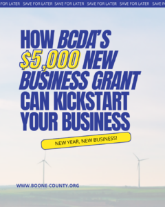 new business grant