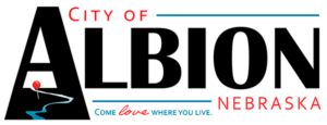 Albion Nebraska