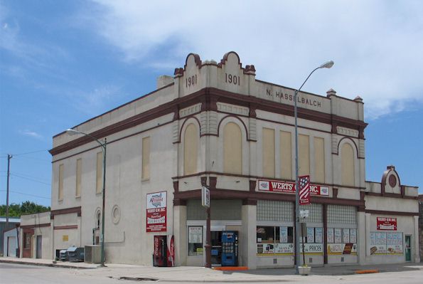 St. Edward