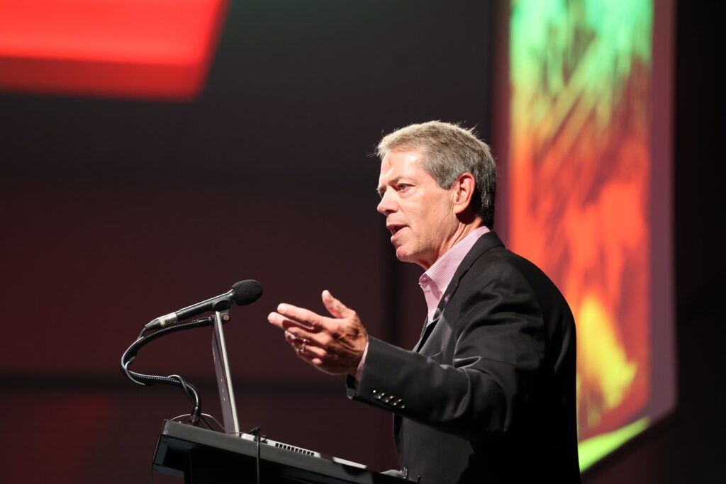 Governor's Summit 2025