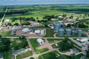 Boone County Development Agency