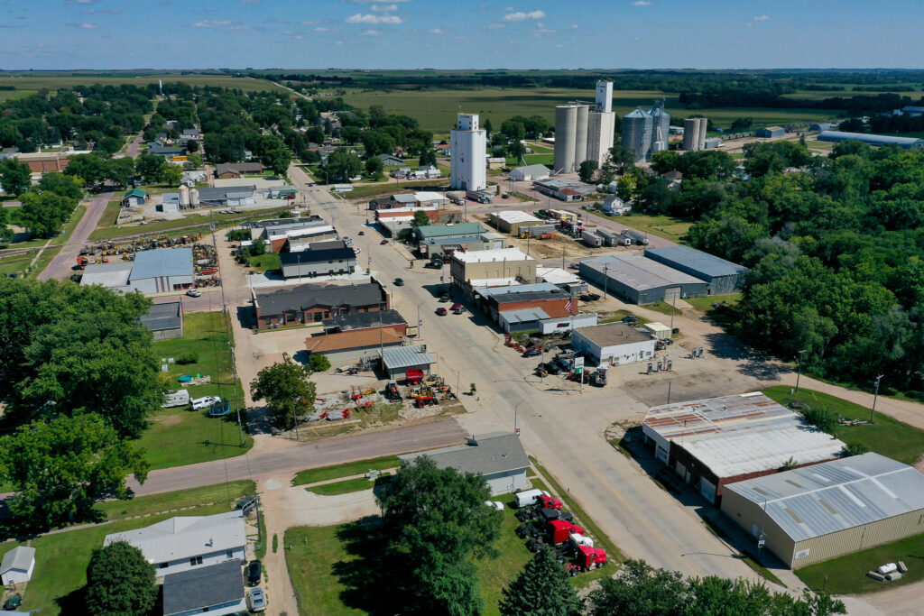 Boone County Nebraska